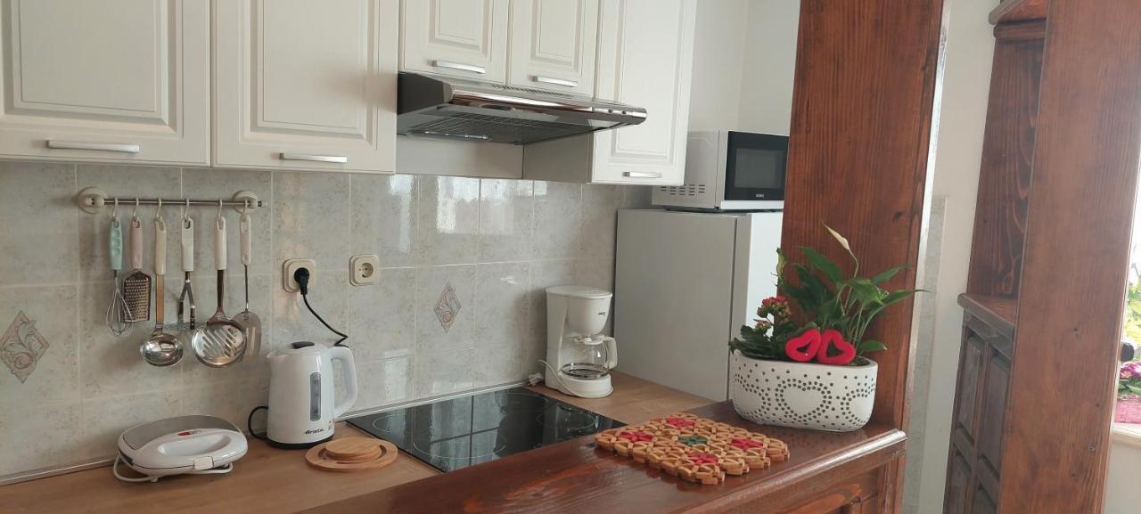 Apartmani Sladana Kampor Zewnętrze zdjęcie