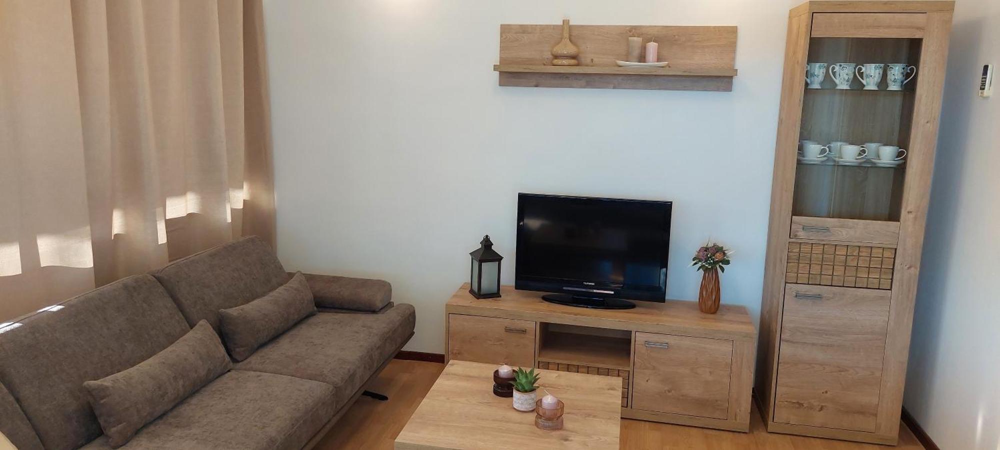 Apartmani Sladana Kampor Zewnętrze zdjęcie
