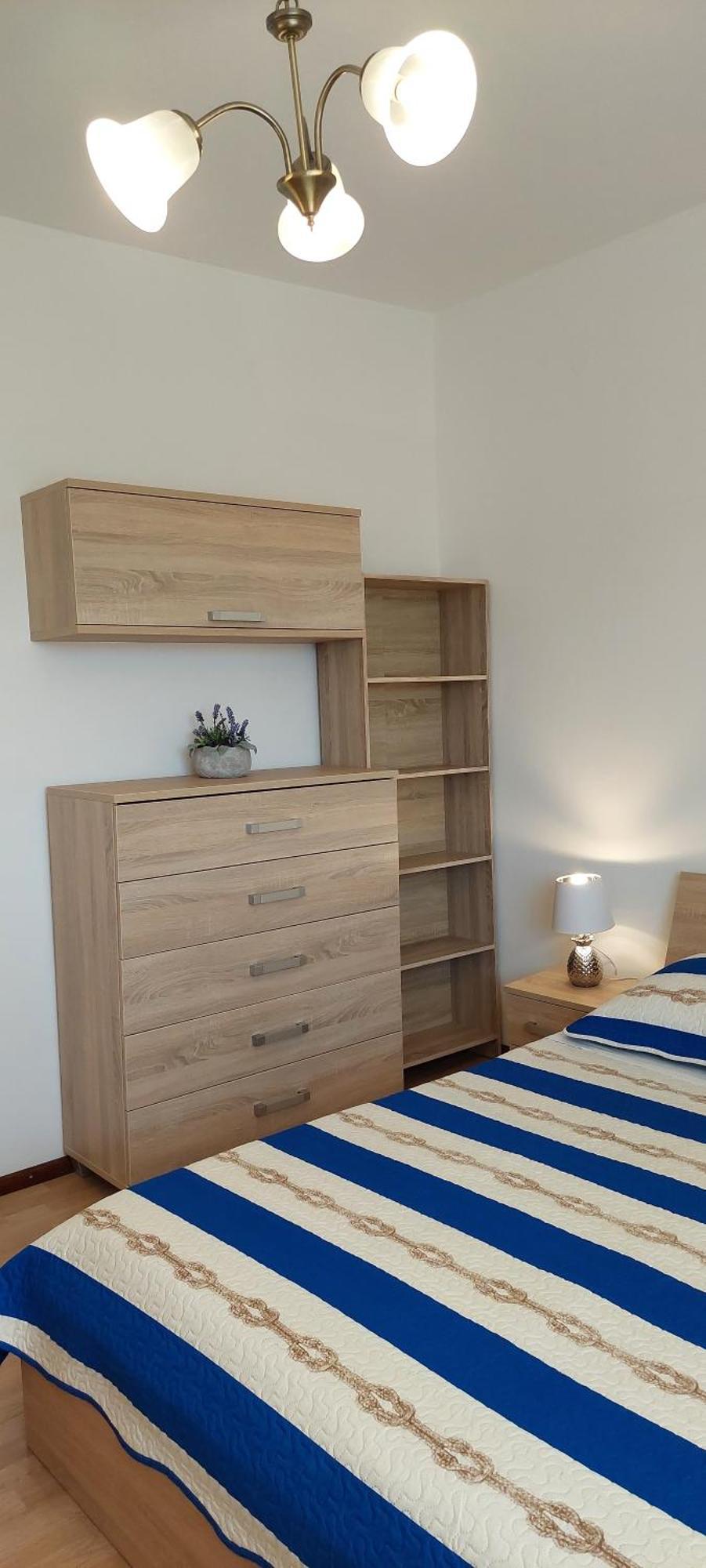 Apartmani Sladana Kampor Zewnętrze zdjęcie