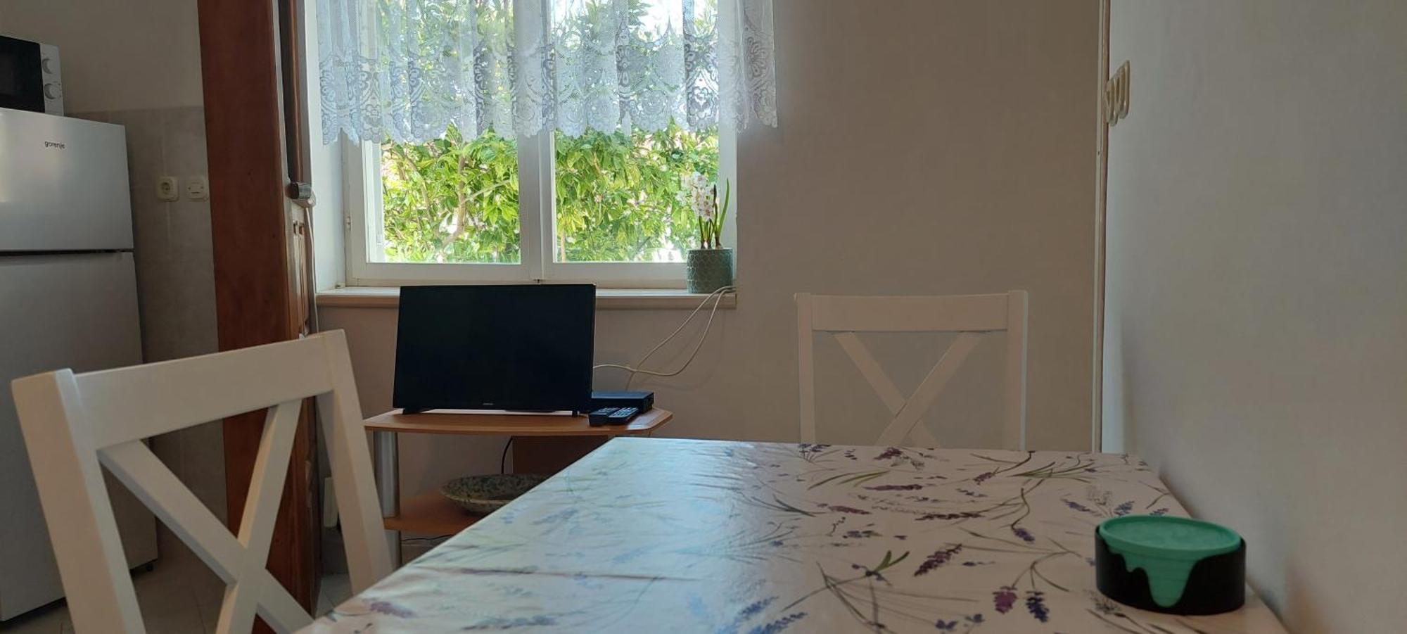 Apartmani Sladana Kampor Pokój zdjęcie