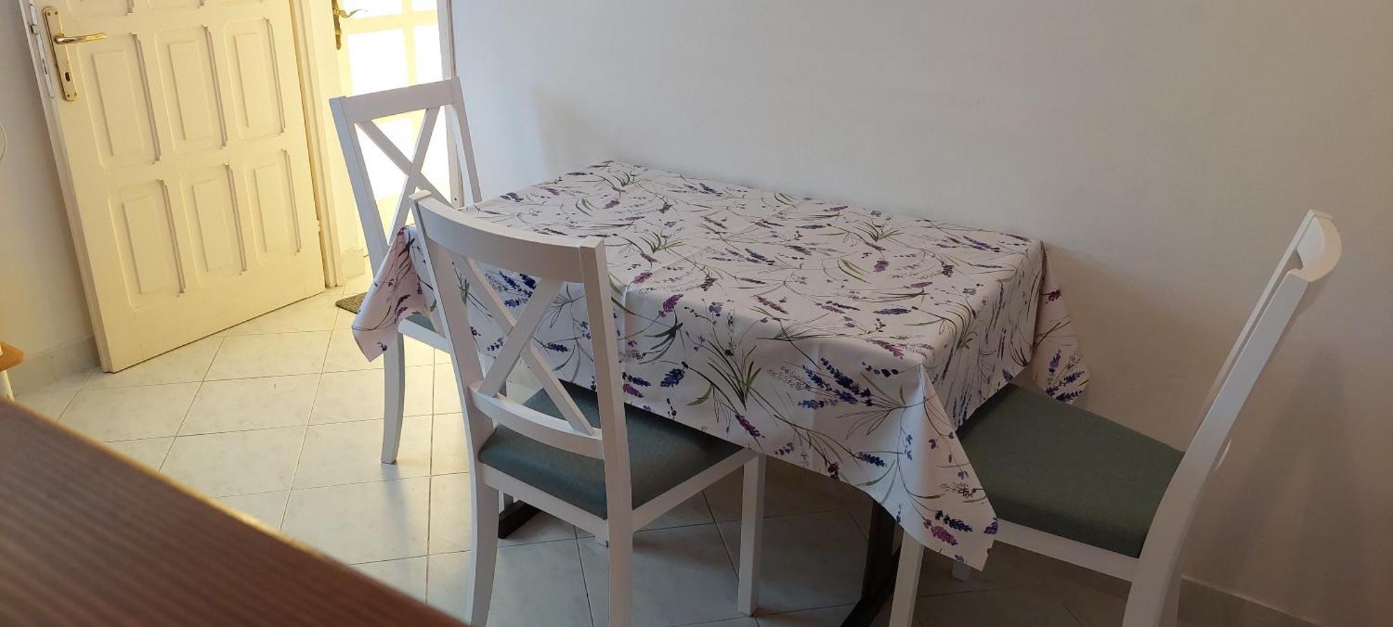 Apartmani Sladana Kampor Zewnętrze zdjęcie