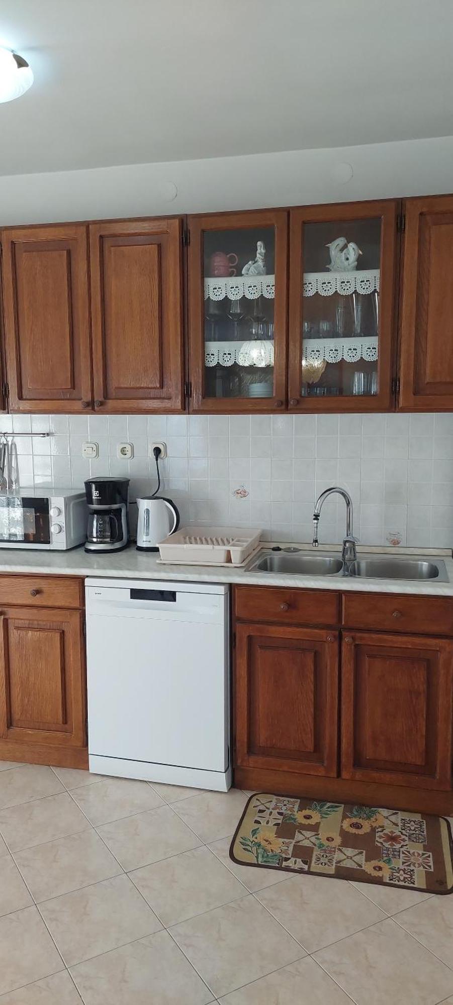 Apartmani Sladana Kampor Pokój zdjęcie