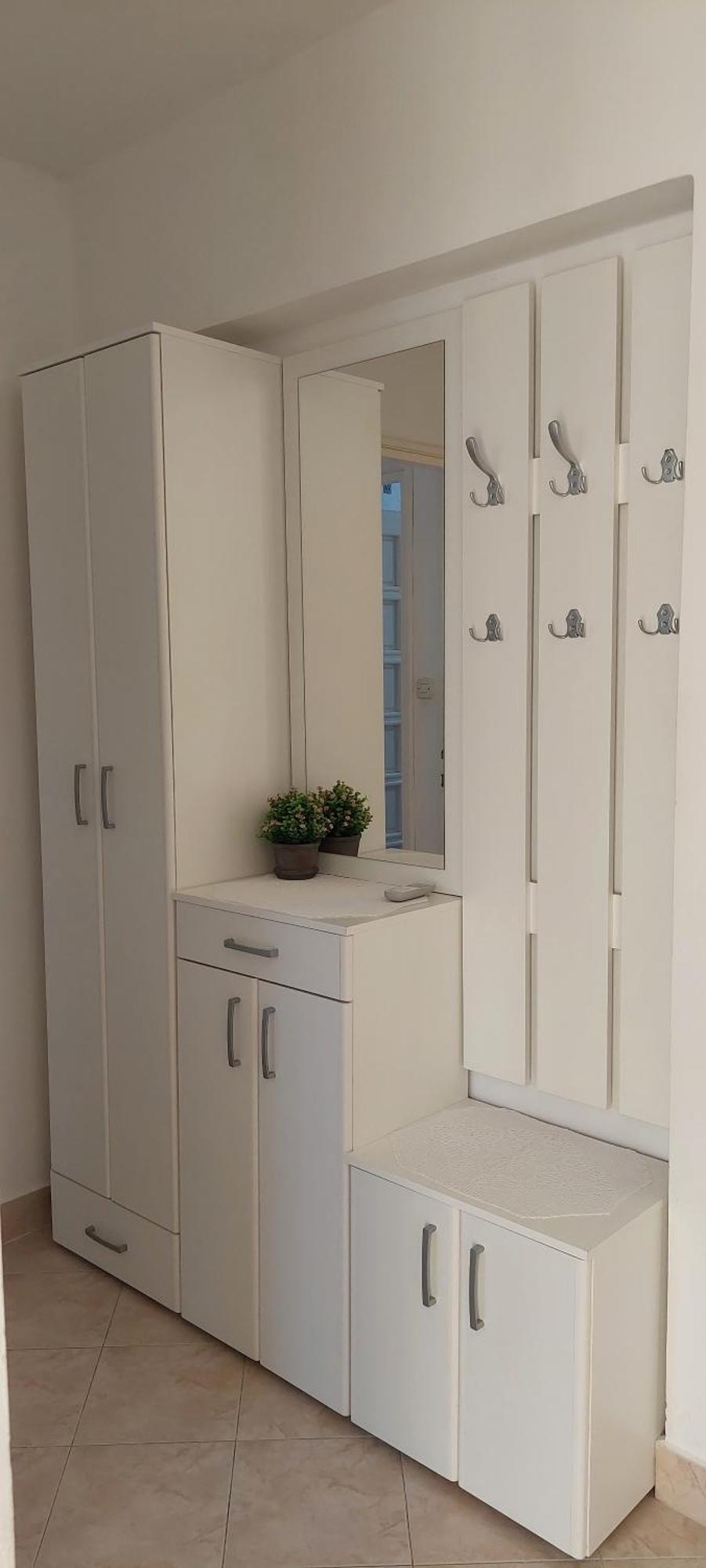 Apartmani Sladana Kampor Pokój zdjęcie