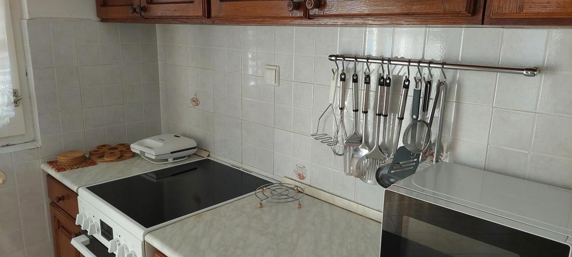 Apartmani Sladana Kampor Pokój zdjęcie