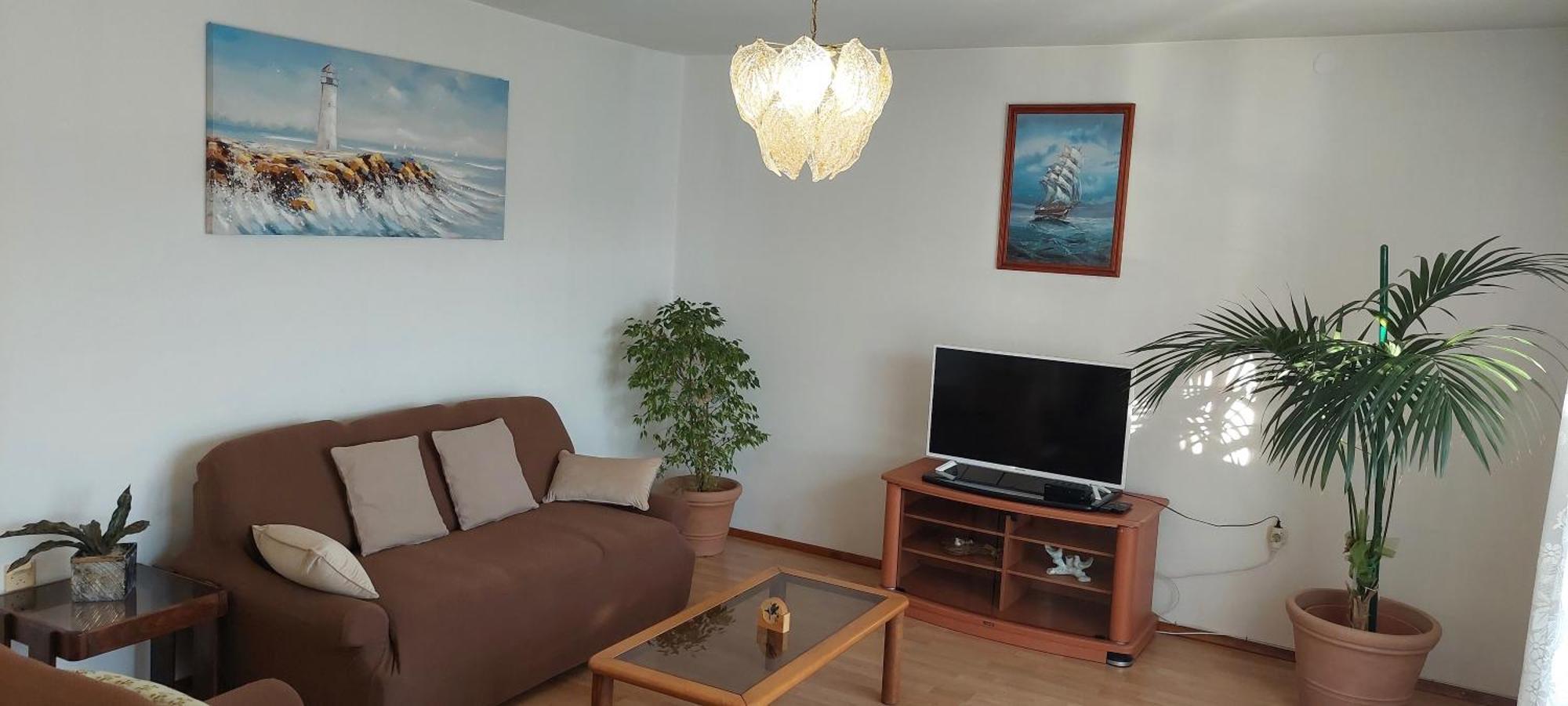 Apartmani Sladana Kampor Pokój zdjęcie