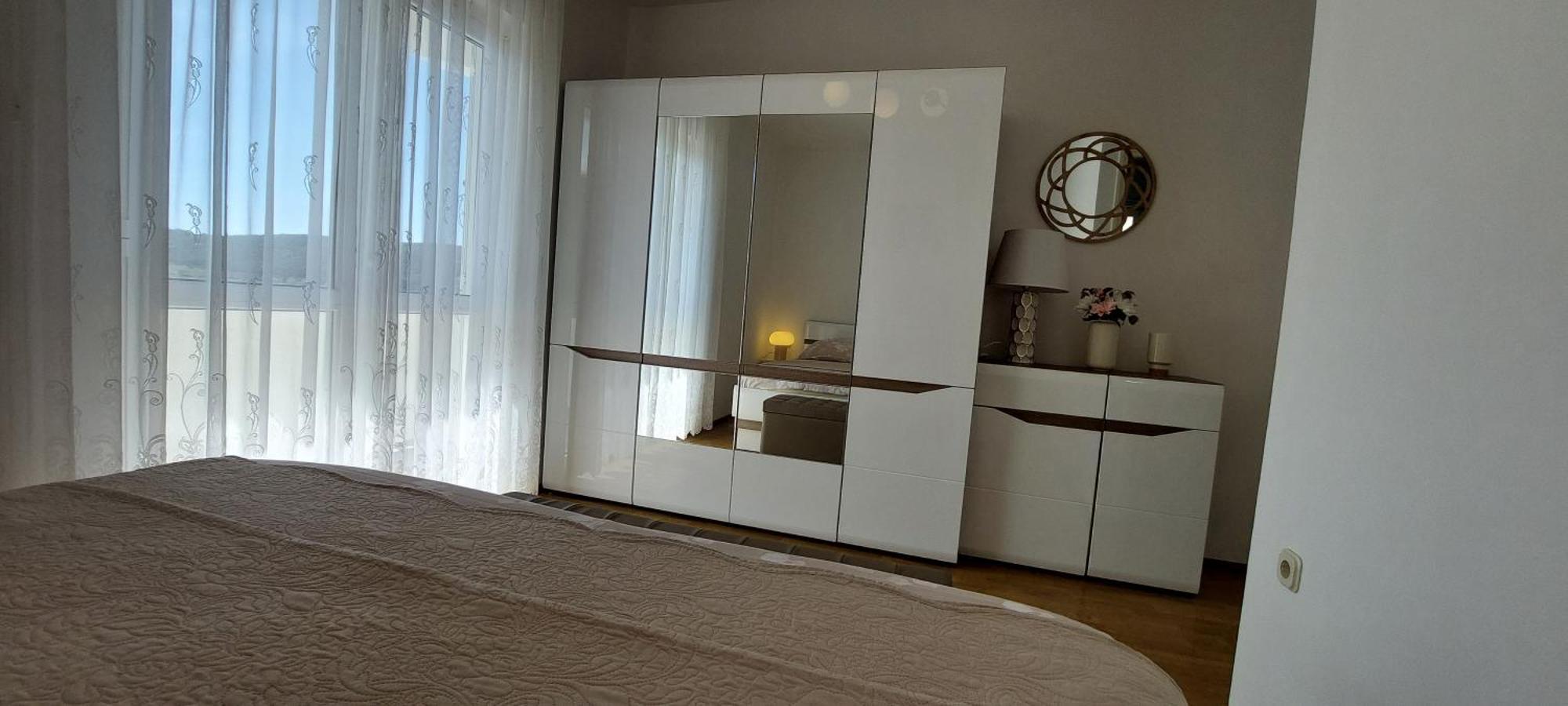 Apartmani Sladana Kampor Zewnętrze zdjęcie