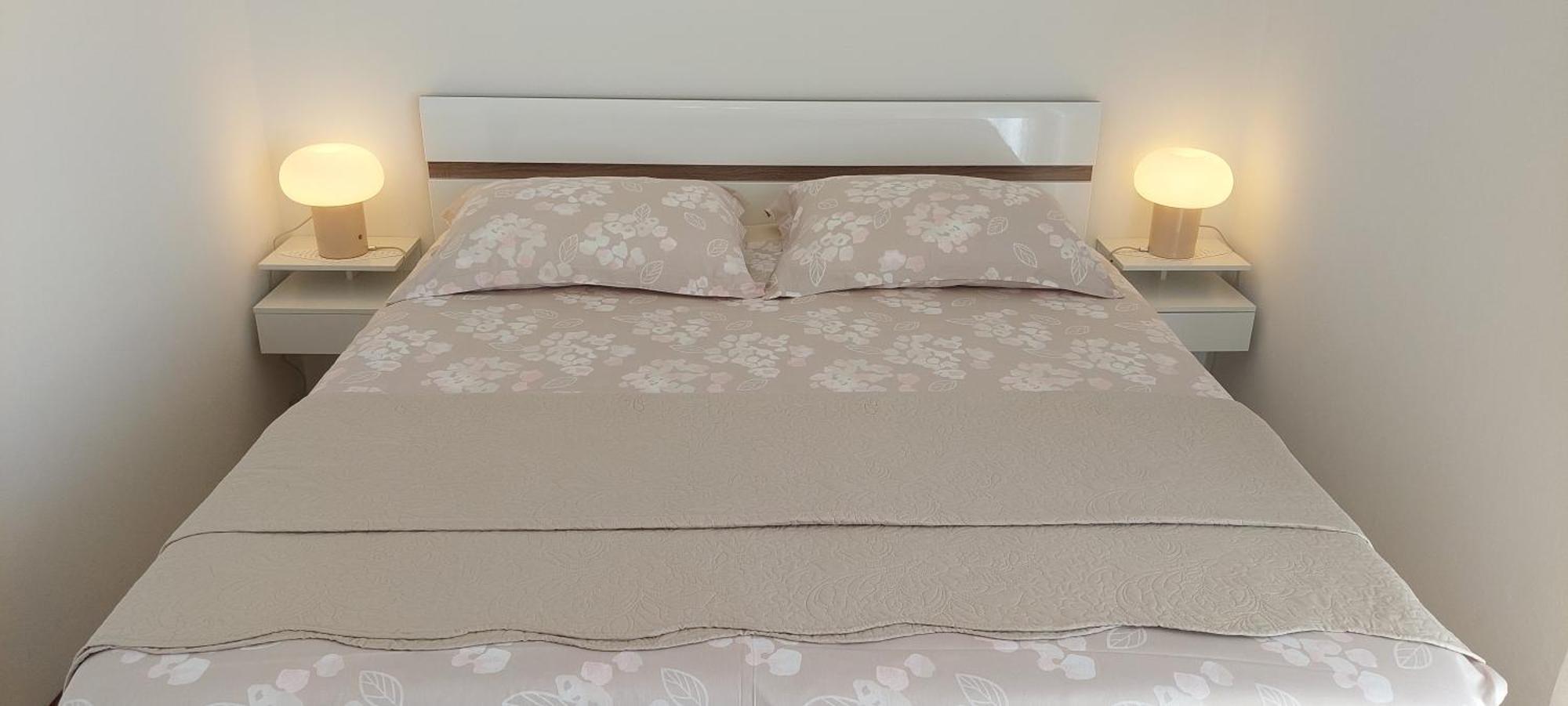 Apartmani Sladana Kampor Pokój zdjęcie