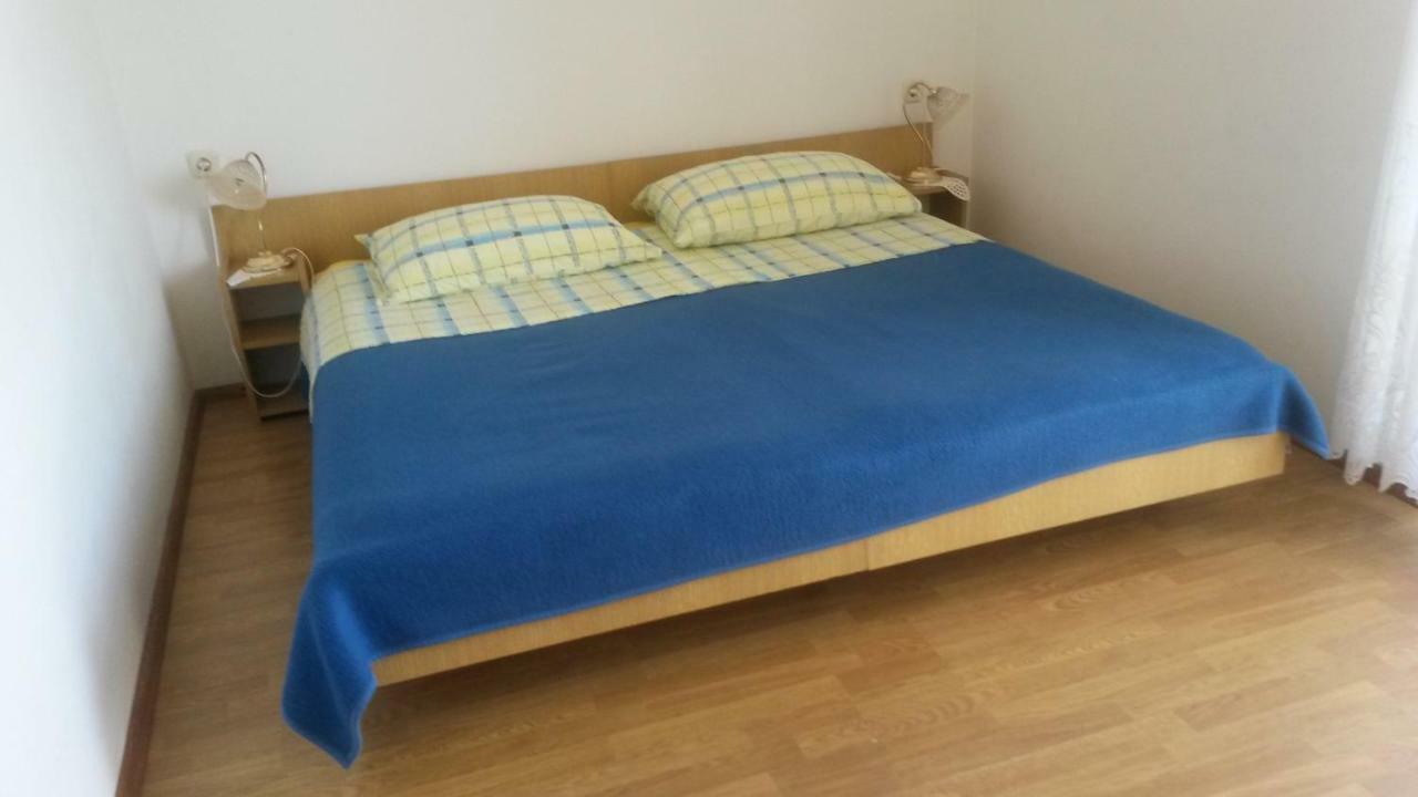 Apartmani Sladana Kampor Zewnętrze zdjęcie